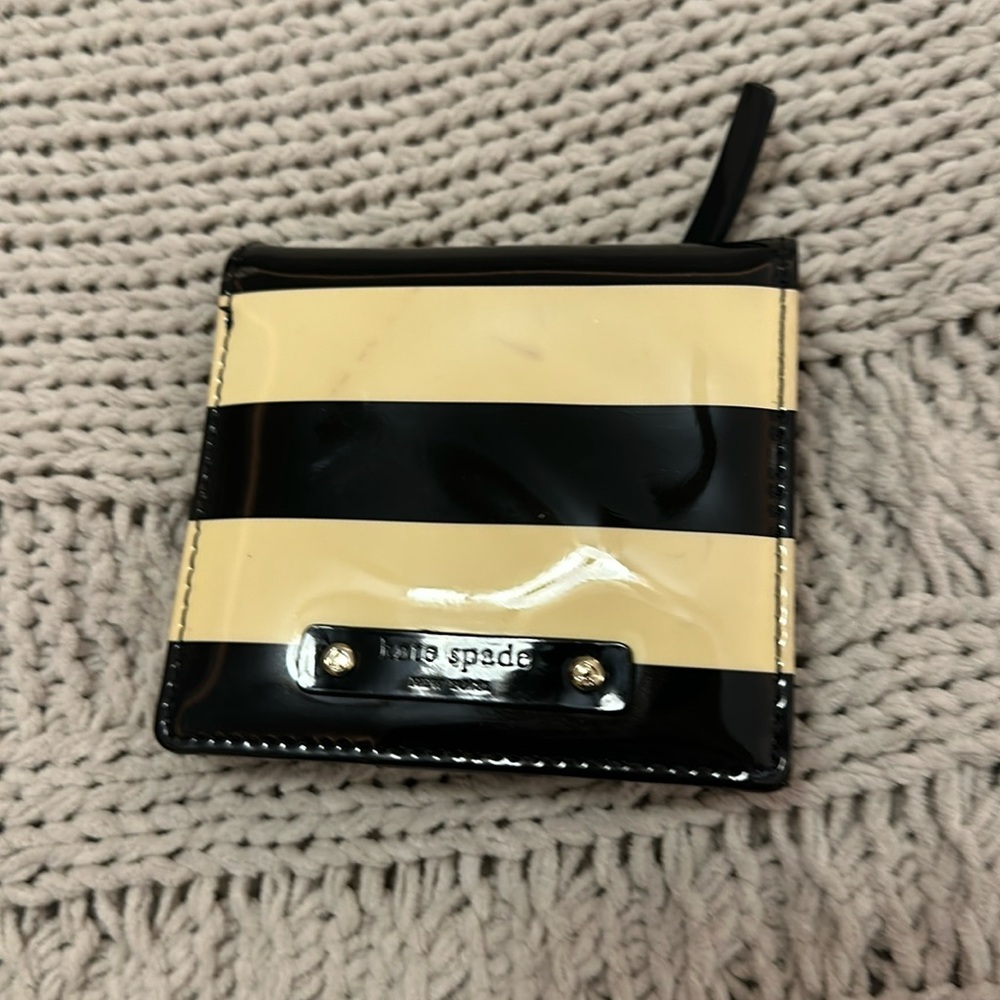 Kate Spade Small Wallet